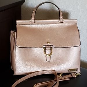 Tahari Satchel